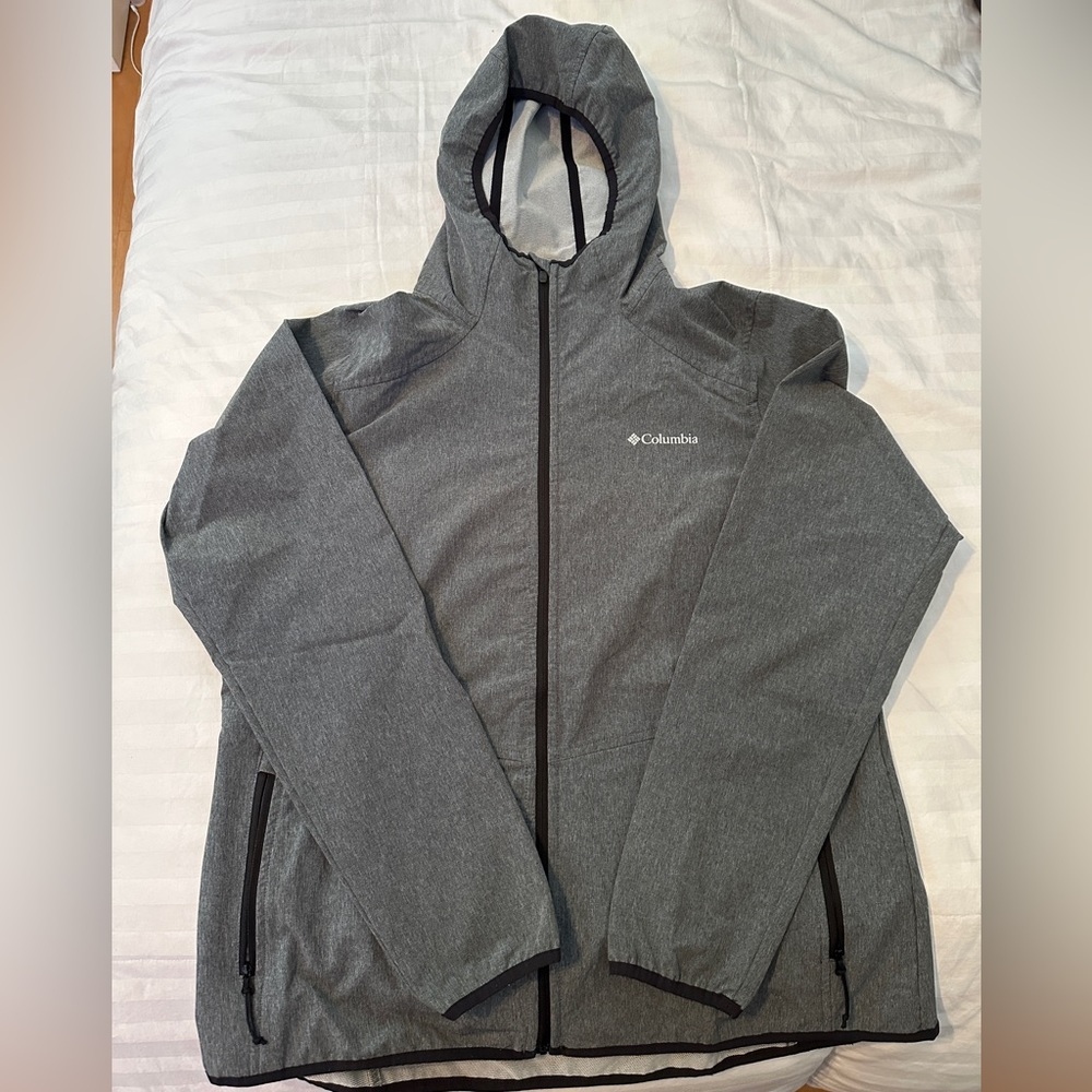 Columbia Women’s XL Jacket